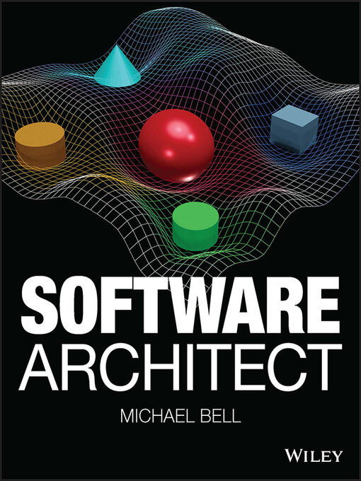 Title details for Software Architect by Michael Bell - Available